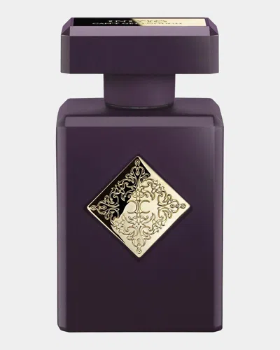Initio Parfums Prives Power Self Extrait De Parfum