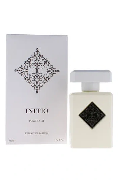 Initio Parfums Prives Initio Parfums Privés Power Self Extrait De Parfum In No Color
