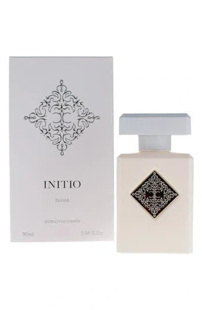 Initio Parfums Prives Initio Parfums Privés Rehab Extrait De Parfum In No Color