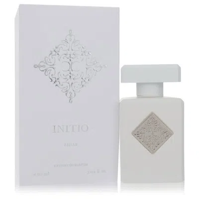 Initio Parfums Prives Rehab Extrait De Parfum Spray For Unisex In White