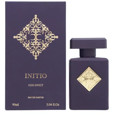 Initio Parfums Prives Side Effect Eau De Parfum In Transparent
