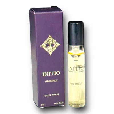 Initio Parfums Prives Side Effect Edp Spray 0.16 oz Fragrances 3701415902046