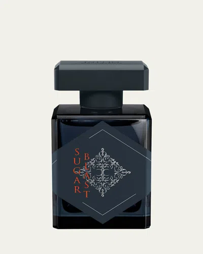 Initio Parfums Prives Sugar Blast Eau De Parfum, 3 Oz. In Transparent
