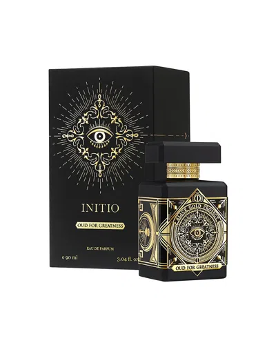 Initio Parfums Prives Initio Parfums Privés Unisex 1.6oz Oud For Greatness Edp Spray