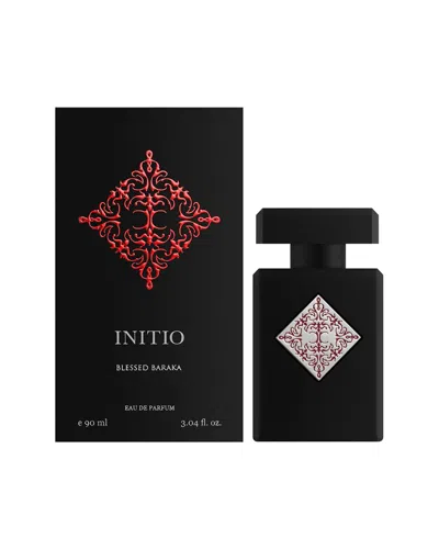 Initio Parfums Prives Initio Parfums Privés Unisex 3.04oz Blessed Baraka Edp Spray