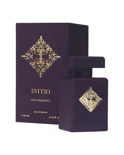 Initio Parfums Prives Initio Parfums Privés Unisex 3.04oz High Frequency Edp Spray