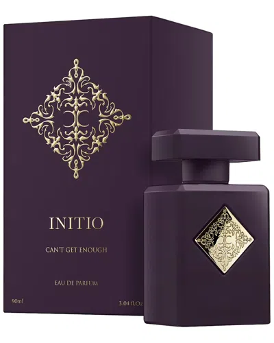 Initio Parfums Prives Initio Parfums Privés Unisex 3oz Can't Get Enough Eau De Parfum In Purple