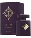 Initio Parfums Prives Atomic Rose Eau De Parfum In Gray