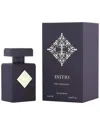 Initio Parfums Prives Initio Parfums Privés Unisex 3oz High Frequency Edp In Transparent