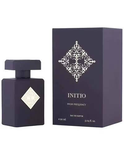 Initio Parfums Prives Initio Parfums Privés Unisex 3oz High Frequency Edp In White