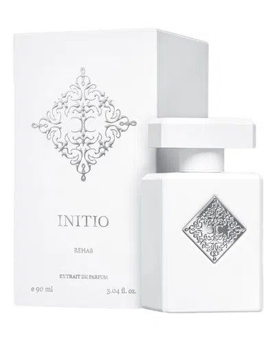 Initio Parfums Prives Initio  Parfums Privés Unisex 3oz Initio Hedonist Collection Rehab Extrait De  Parfum