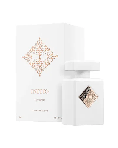 Initio Parfums Prives Initio Parfums Privés Unisex 3oz Lift Me Up Extrait De Parfum In White