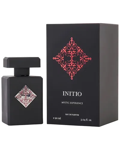Initio Parfums Prives Initio Parfums Privés Unisex 3oz Mystic Experience Edp In Transparent