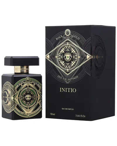 Initio Parfums Prives Initio Parfums Privés Unisex 3oz Oud For Happiness Edp In White