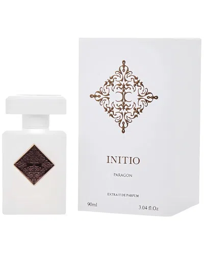 Initio Parfums Prives Initio Parfums Privés Unisex 3oz Paragon Edp In Transparent