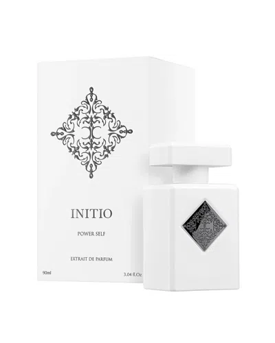 Initio Parfums Prives Unisex 3oz Power Self Extrait De Parfum In Transparent