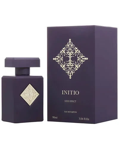 Initio Parfums Prives Initio Parfums Privés Unisex 3oz Side Effect Edp In Purple