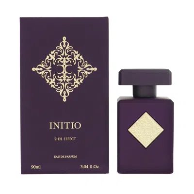 Initio Parfums Prives Unisex Edp Spray - 3.0 oz Side Effect