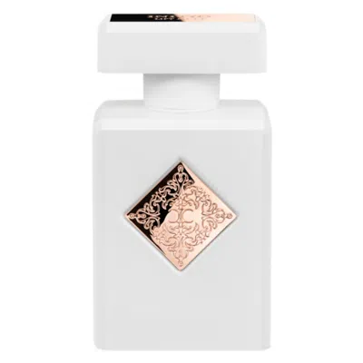 Initio Parfums Prives Unisex Lift Me Up Extrait De Parfum Spray 3.0 oz Fragrances 3701415904613 In White