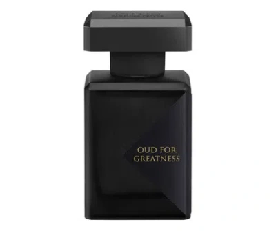 Initio Parfums Prives Unisex Oud For Greatness Mist 1.7 oz (tester) Fragrances 3701415902794 In Black