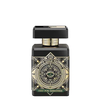 Initio Parfums Prives Unisex Oud For Greatness Neo Edp Spray 3.0 oz Fragrances 3701415902756 In White