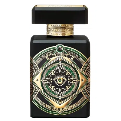 Initio Parfums Prives Unisex Oud For Happiness Edp Spray 3 oz (tester) Fragrances 000950030109