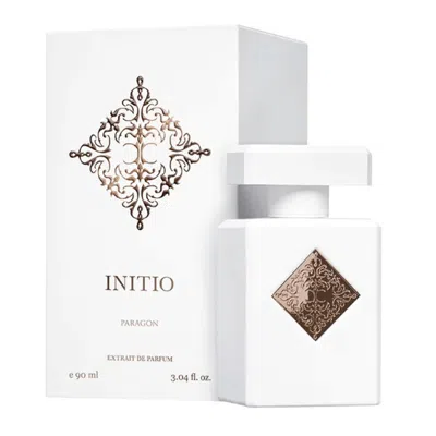 Initio Parfums Prives Unisex Paragon Extrait De Parfum Spray 3.04 oz Fragrances 3701415901179