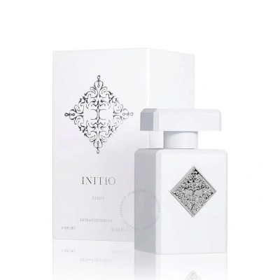 Initio Parfums Prives Unisex Rehab Extrait De Parfum Spray 3.0 oz Fragrances 3701415900035 In N/a