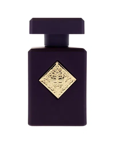 Initio Parfums Prives Initio Parfums Privés Unisex Side Effect 3.04oz Edp Spray In Transparent