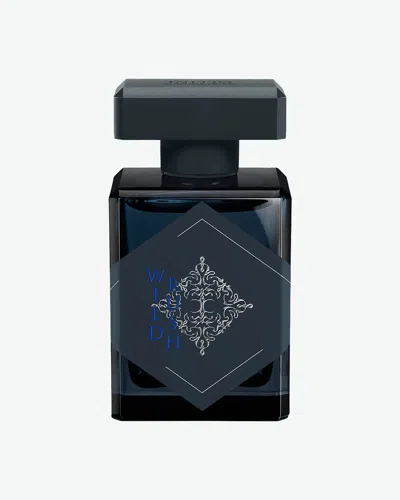 Initio Parfums Prives Unisex Wild Rush Edp Spray 3.0 oz Fragrances 3701415905955