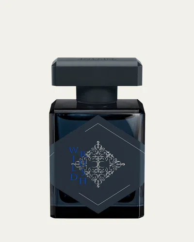 Initio Parfums Prives Wild Rush Eau De Parfum, 3 Oz. In Transparent