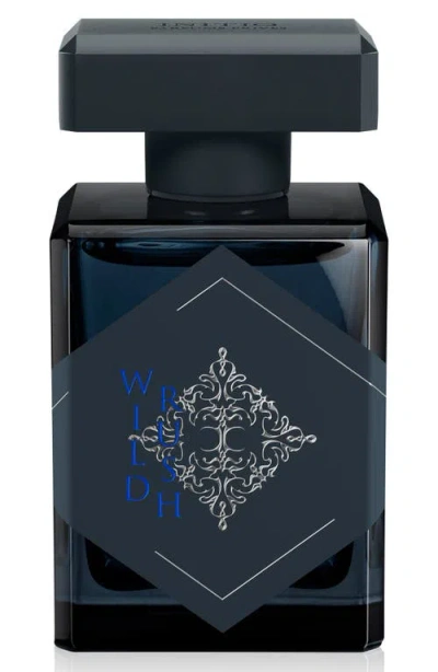 Initio Parfums Prives Initio Parfums Privés Wild Rush Eau De Parfum In Transparent
