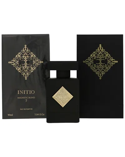Initio Parfums Prives Initio Parfums Privés Women's 3.04oz Magnetic Blend 7 Eau De Parfum Spray In Black