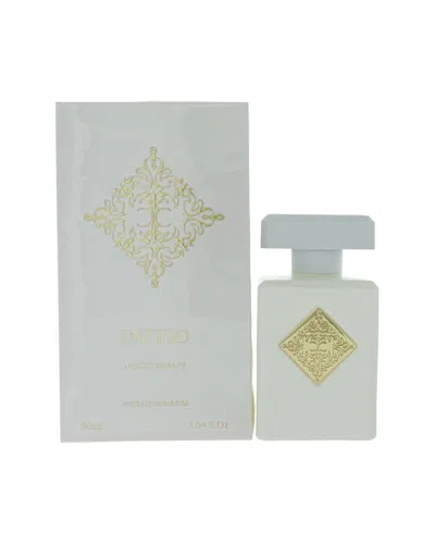 Initio Parfums Prives Initio Parfums Privés Women's 3oz Initio Musk Therapy Extrait De Parfum Spray In White