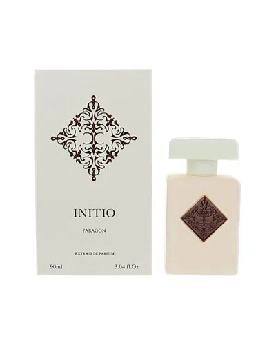 Initio Parfums Prives Initio Parfums Privés Women's 3oz Initio Paragon Extrait De Parfum In Transparent