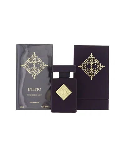 Initio Parfums Prives Initio Parfums Privés Women's 3oz Initio Psychedelic Love Edp Spray In Transparent