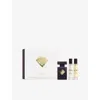 Initio Power Of Love Eau De Parfum Gift Set In Transparent