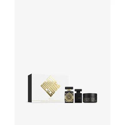 Initio Power Of Love Oud For Greatness Gift Set
