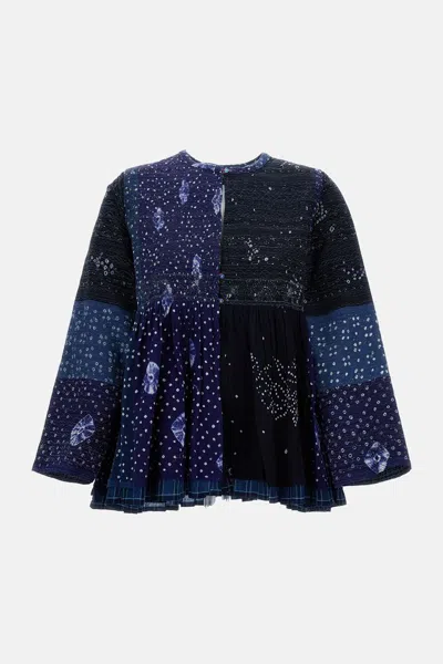 Injiri Ladies' Shirt
