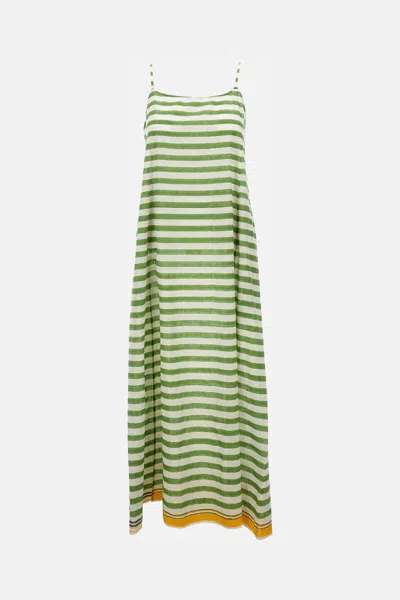 Injiri Ladies' Slip Dress