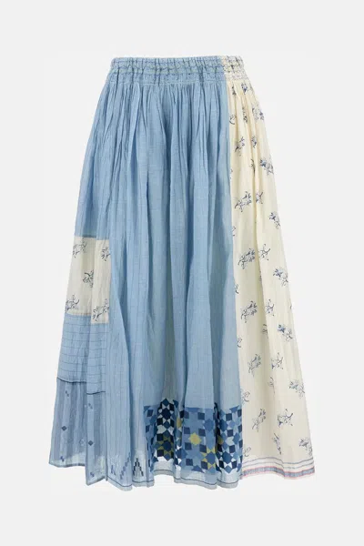 Injiri Woman's Skirt
