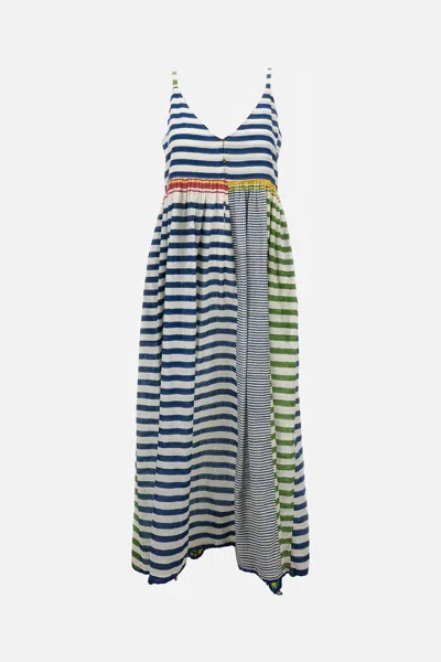 Injiri Women's Slip Dress In Cotton
