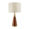 Ink+ivy Chrislie Table Lamp In Multi