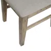 Ink+ivy Dining Side Chair Set Of 2 In Gray