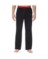 Ink+ivy Moisture-wicking Men's Contrast Waist Lounge Pants