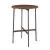 Ink+ivy Renu Bar Table In Brown
