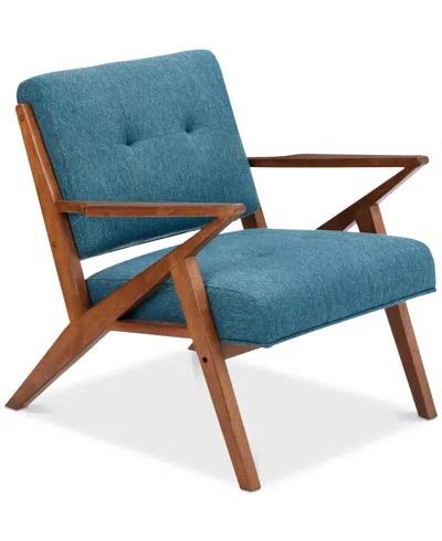 Ink+ivy Rocket Lounge Chair