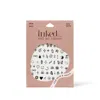 Inked By Dani B&w Nail Art Temporary Tattoo Pack