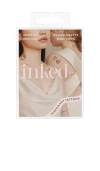 Inked By Dani Bachelorette Babe Pack