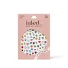 Inked By Dani Color Nail Art Temporary Tattoo Pack